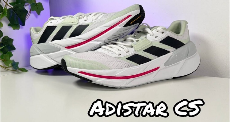 Adidas Adistar Review