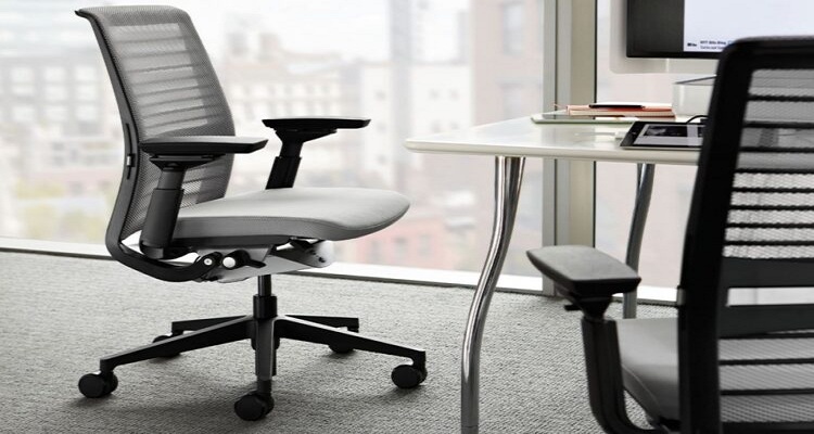 Vari Task Chair review