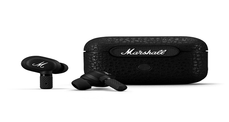 Marshall Motif ANC Review